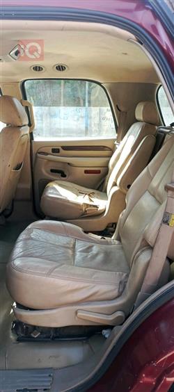 GMC Yukon